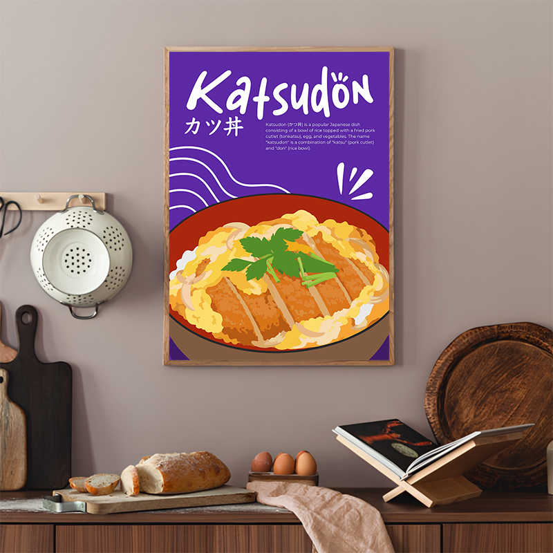 Modern Minimalism Japanese Cui - Japanese Lifestyle Food reseña y precio