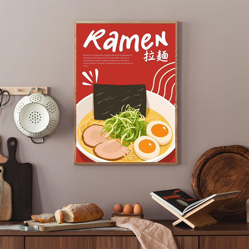 Modern Minimalism Japanese Cui - Japanese Lifestyle Food reseña y precio
