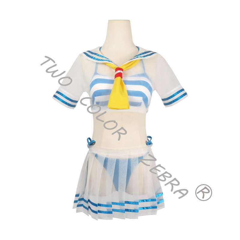 Rem Cosplay Costume Anime Re L - Japanese Lifestyle Anime reseña y precio