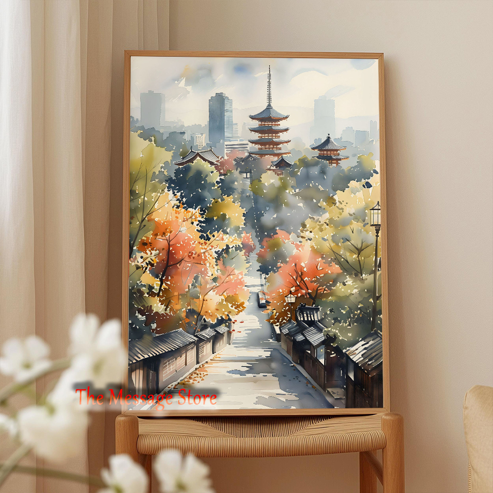 Tokyo Mountain Fuji Yotei Japa - Japanese Tokyo Lifestyle reseña y precio