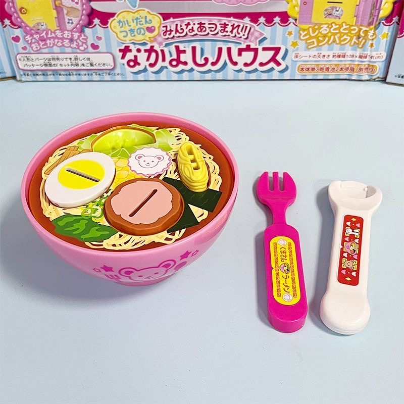 Japanese Simulation Noodle Ram - Japanese Lifestyle Food reseña y precio