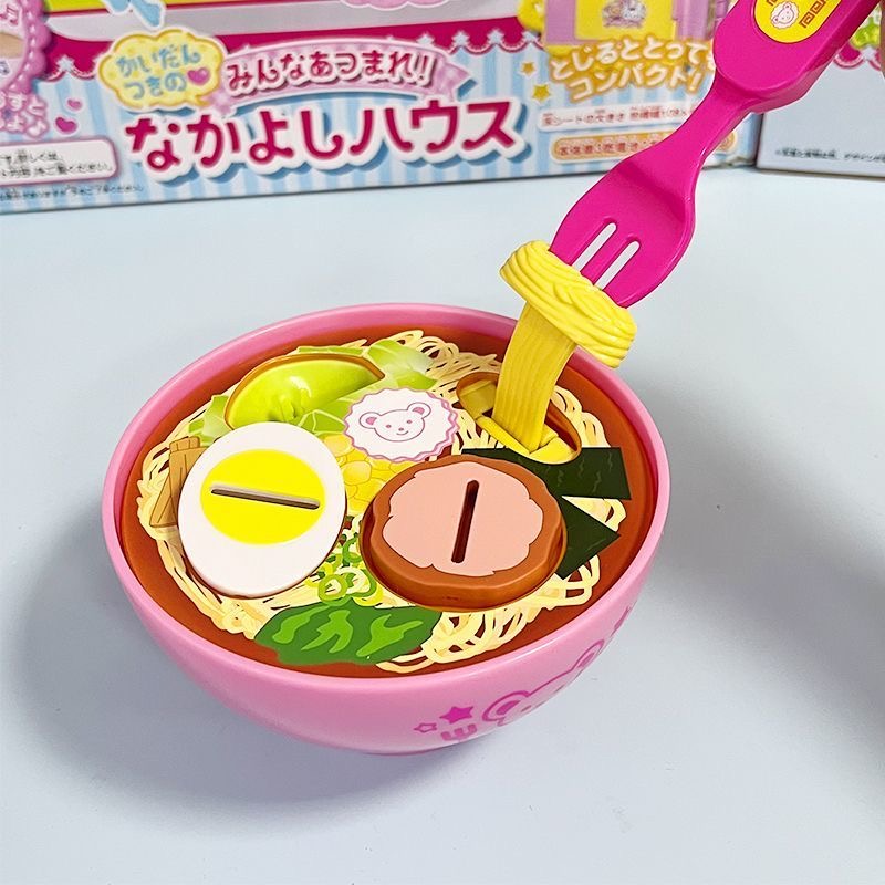 Japanese Simulation Noodle Ram - Japanese Lifestyle Food reseña y precio