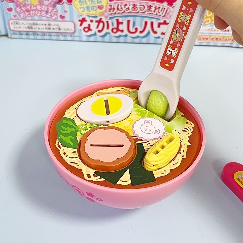 Japanese Simulation Noodle Ram - Japanese Lifestyle Food reseña y precio