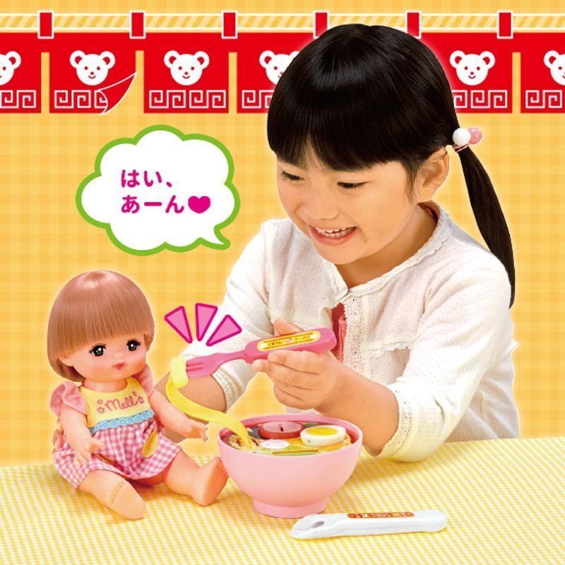 Japanese Simulation Noodle Ram - Japanese Lifestyle Food reseña y precio