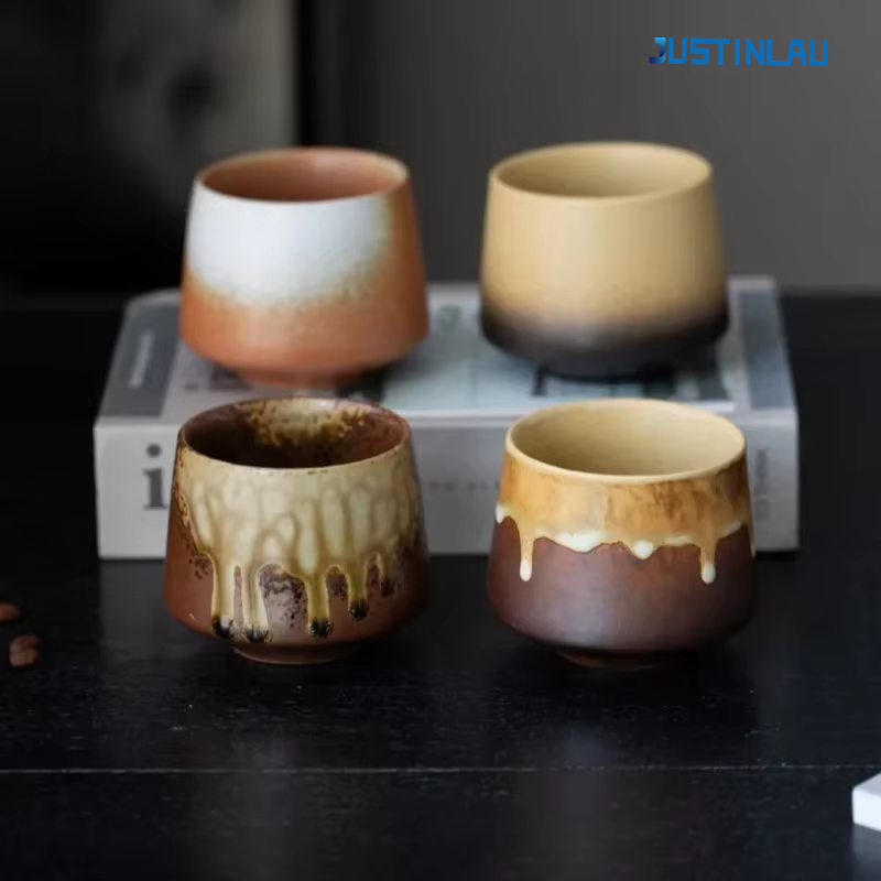 JUSTINLAU New Vintage Ceramics - Is Japanese Lifestyle Healthy reseña y precio