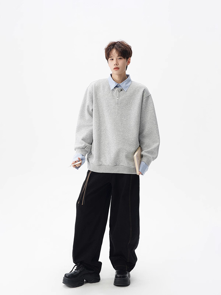 Man Plus Size Clothes No Hat H - Japanese Lifestyle Food reseña y precio
