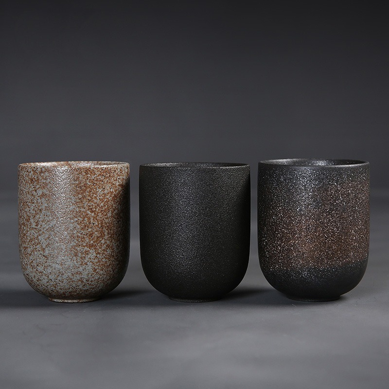 Vintage Ceramic Tea Cup Japane - Is Japanese Lifestyle Healthy reseña y precio