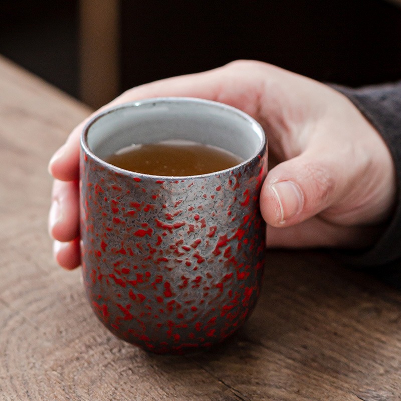 Vintage Ceramic Tea Cup Japane - Is Japanese Lifestyle Healthy reseña y precio
