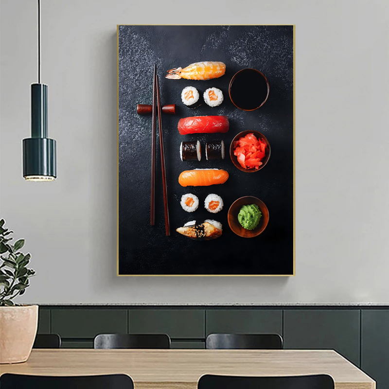 Classic Advanced Japanese Food - Japanese Lifestyle Food reseña y precio