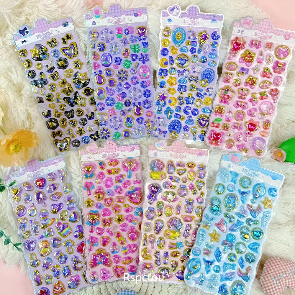 1pcs Cute Japanese Style 3D Re - Japanese Lifestyle Anime reseña y precio