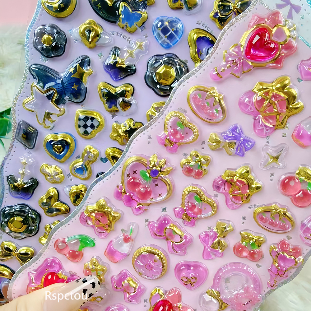 1pcs Cute Japanese Style 3D Re - Japanese Lifestyle Anime reseña y precio