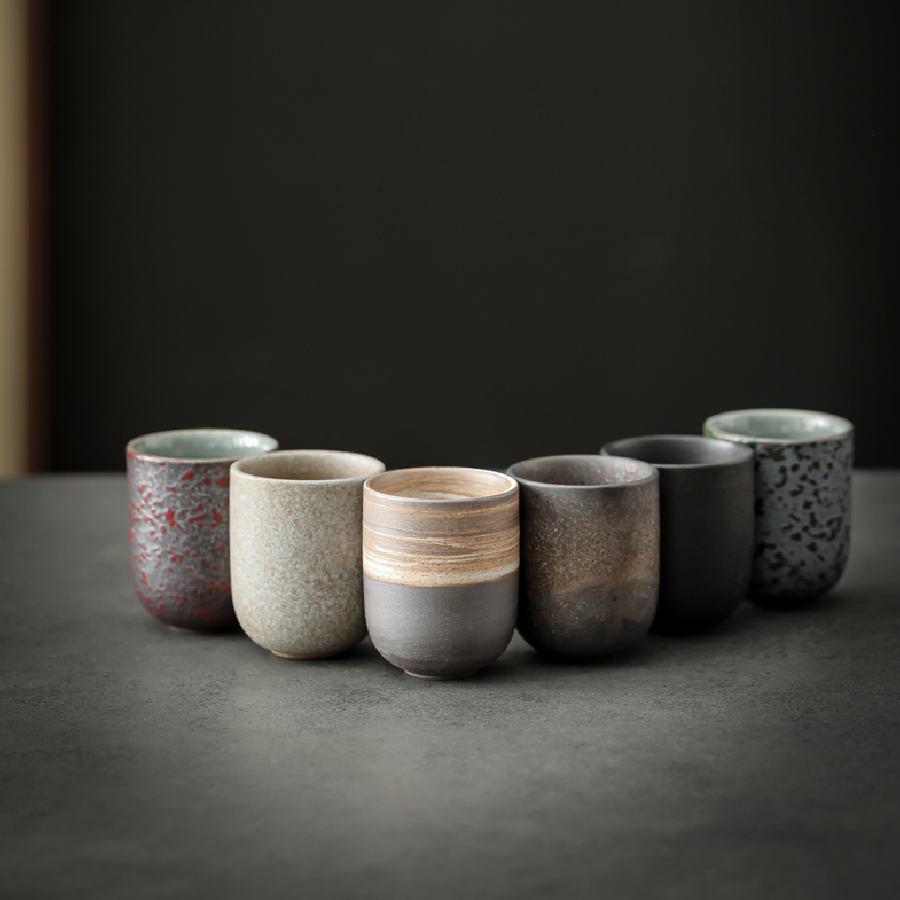 New Vintage Ceramics Cups Japa - Is Japanese Lifestyle Healthy reseña y precio