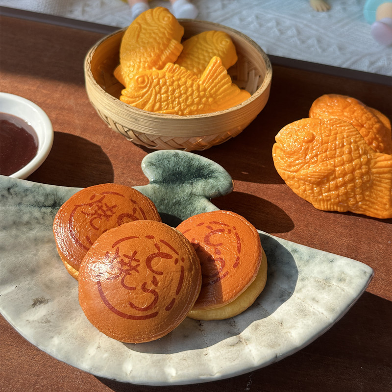 Dolls House Decor Accessories  - Japanese Lifestyle Food reseña y precio