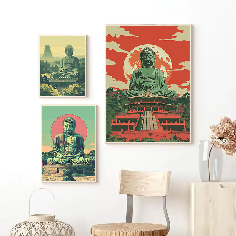 Retro Japanese Style Tokyo Bud - Japanese Tokyo Lifestyle reseña y precio