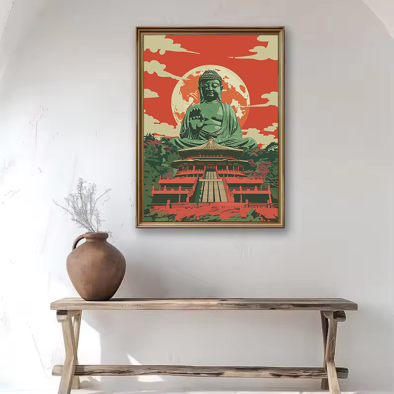 Retro Japanese Style Tokyo Bud - Japanese Tokyo Lifestyle reseña y precio