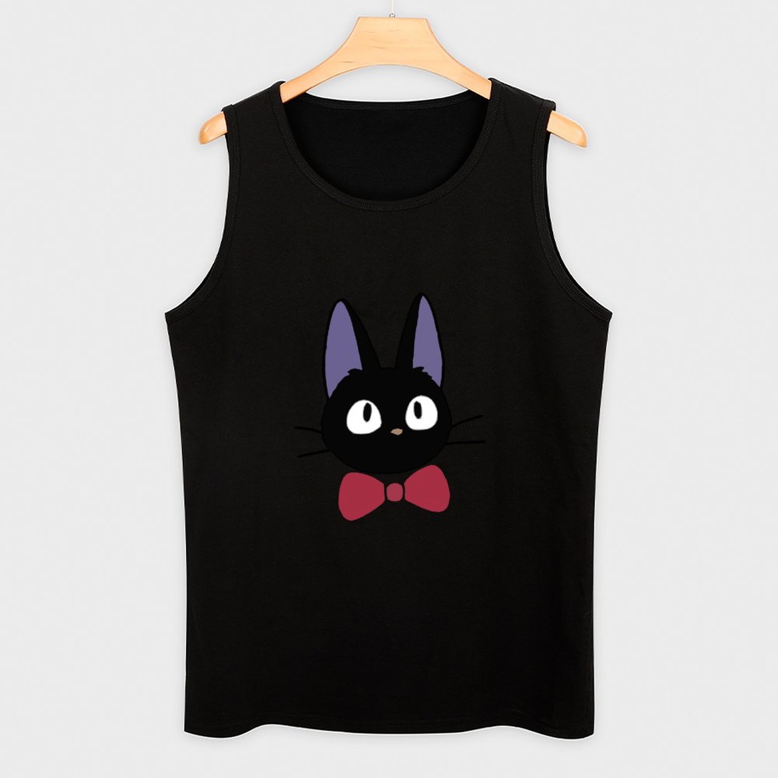 Kawaii Jiji Cat Black Cat Anim - Japanese Lifestyle Anime reseña y precio
