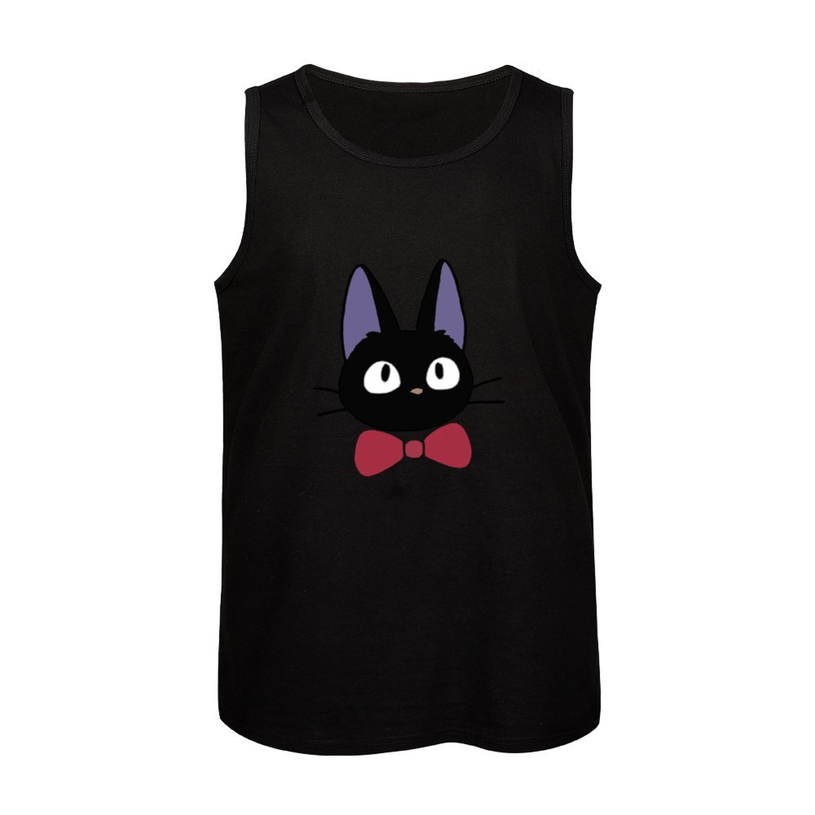 Kawaii Jiji Cat Black Cat Anim - Japanese Lifestyle Anime reseña y precio