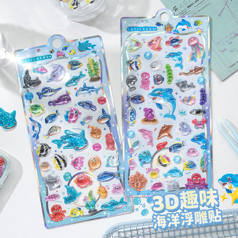 Japanese Style Cartoon Marine  - Japanese Lifestyle Anime reseña y precio
