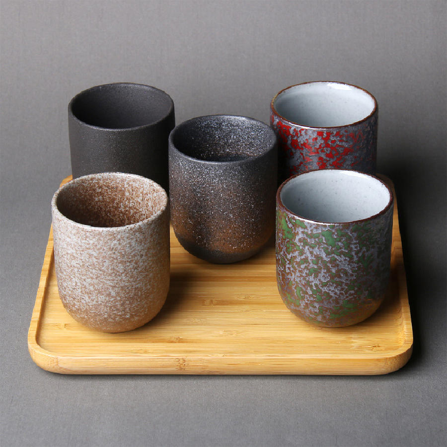 New Vintage Ceramics Cups Japa - Is Japanese Lifestyle Healthy reseña y precio
