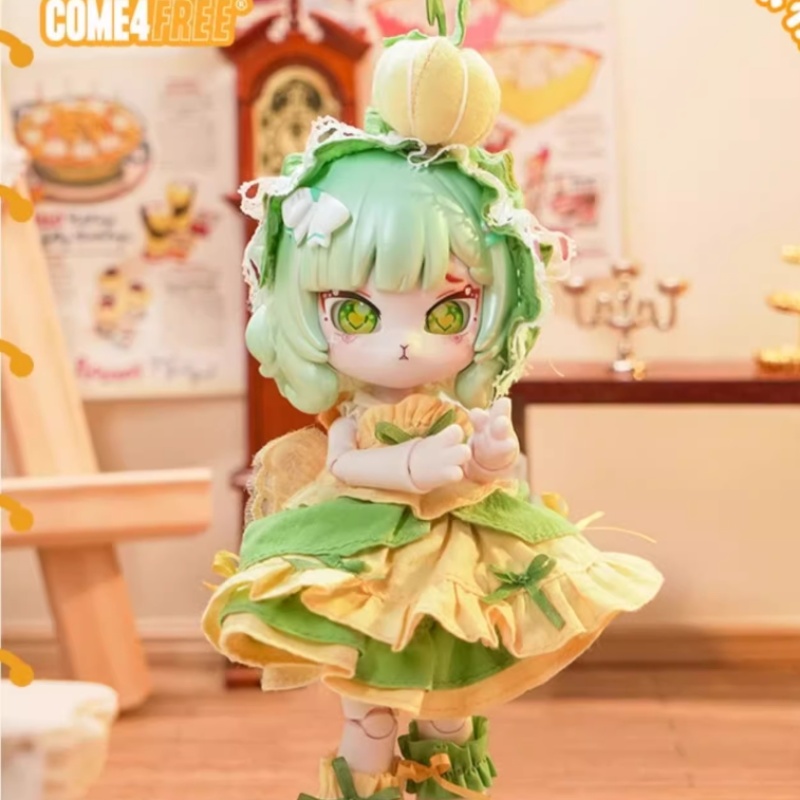 In Stock Genuine Come4free Min - Japanese Lifestyle Anime reseña y precio