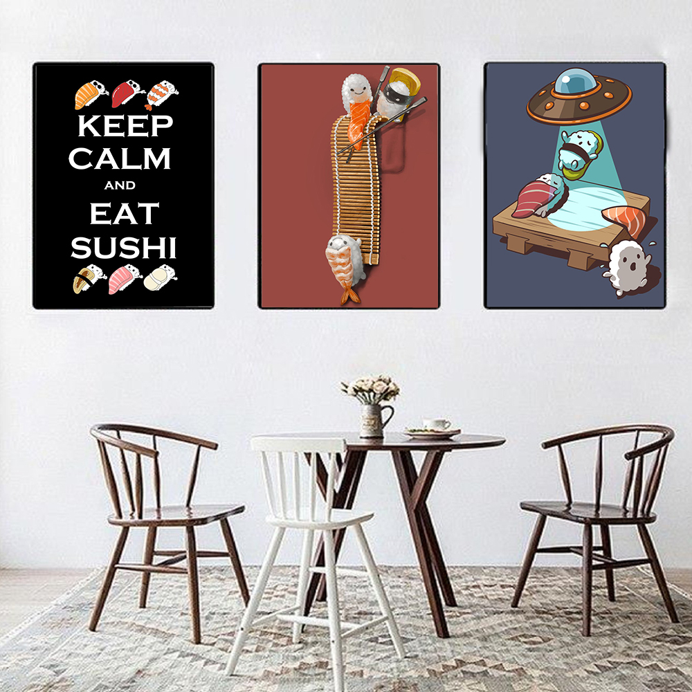 Japanese Style Ramen Sushi Abs - Japanese Lifestyle Food reseña y precio